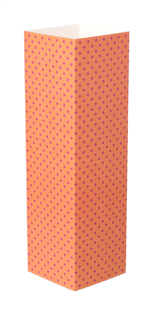 CreaSleeve 367. fascetta in cartoncino personalizzabile - AP713532