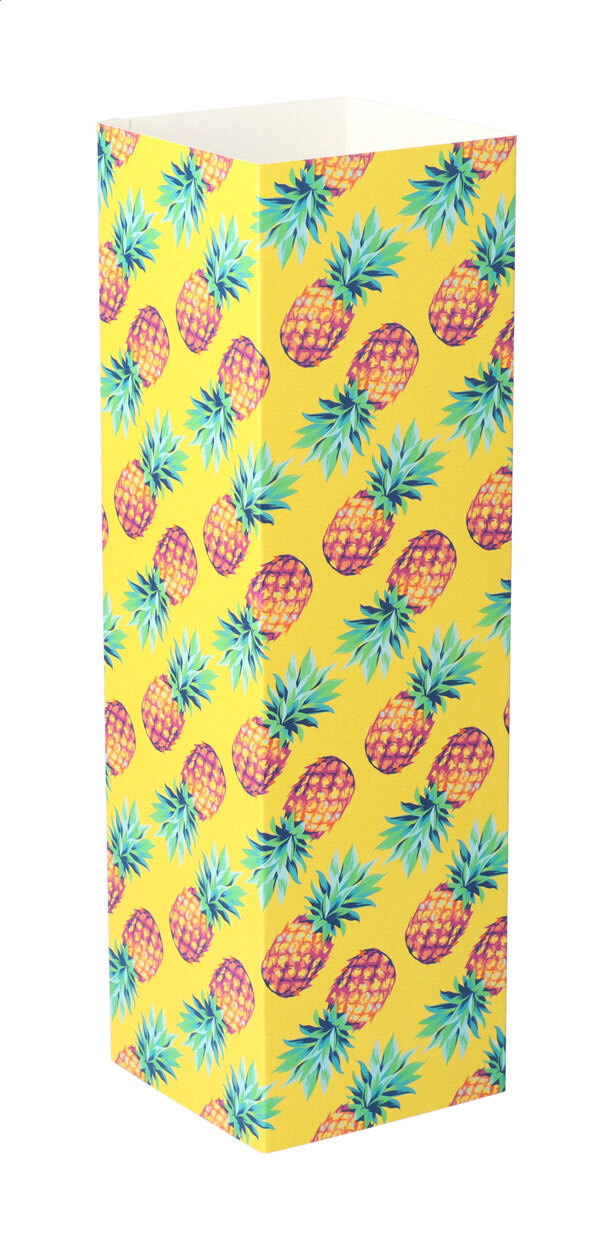 CreaSleeve 371. fascetta in cartoncino personalizzabile - AP713540