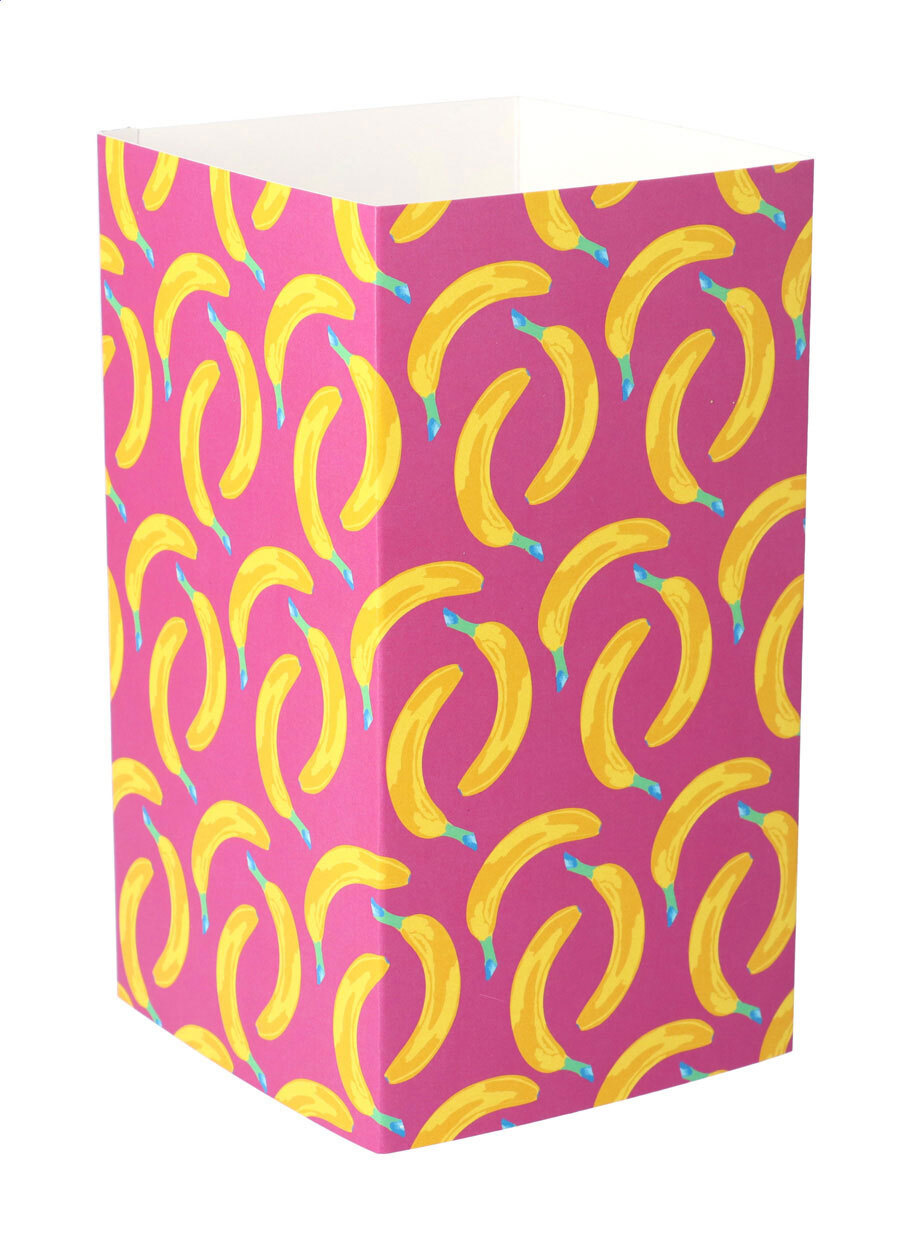 CreaSleeve 372. fascetta in cartoncino personalizzabile - AP713542