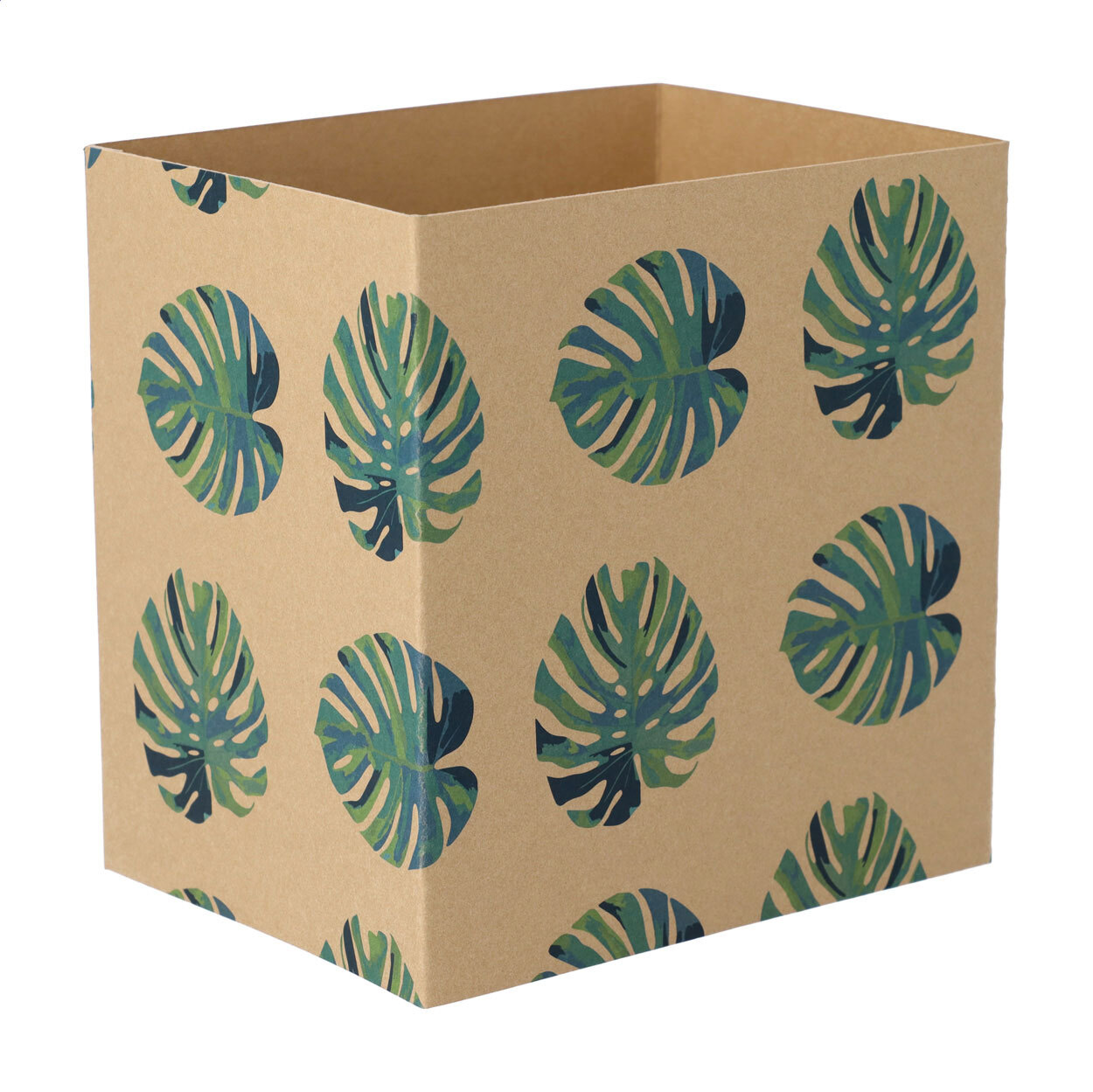 CreaSleeve Kraft 373. fascetta in cartoncino kraft personalizzabile - AP713545