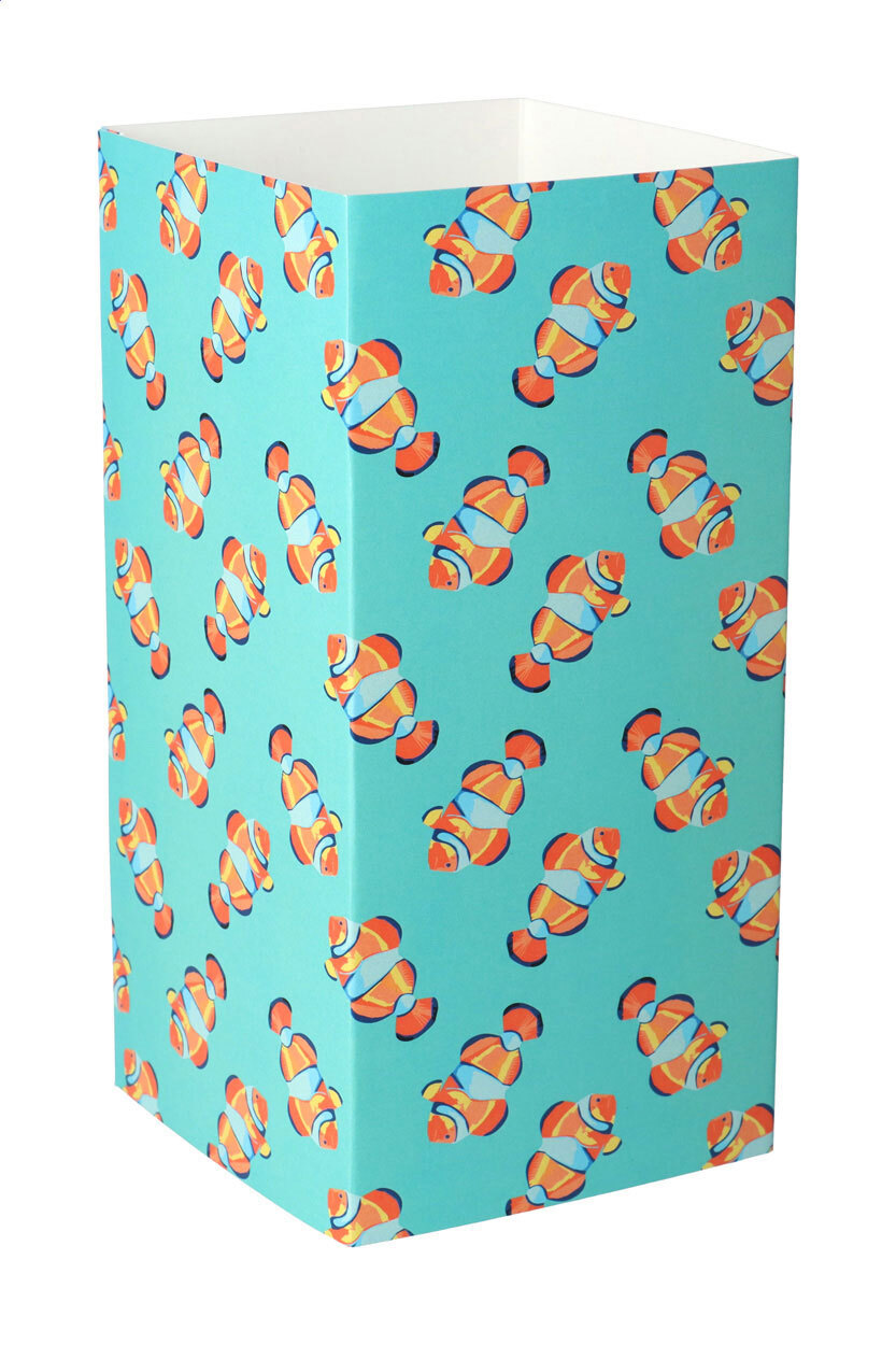 CreaSleeve 378. fascetta in cartoncino personalizzabile - AP713554