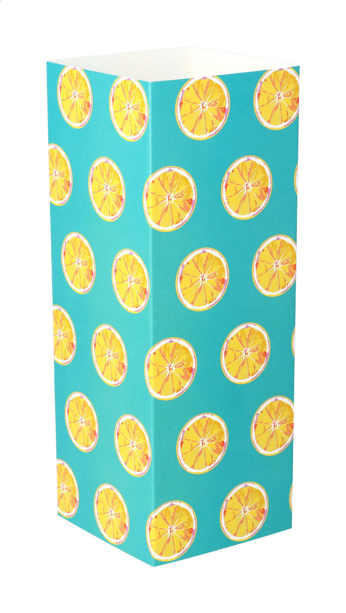 CreaSleeve 382. fascetta in cartoncino personalizzabile - AP713562