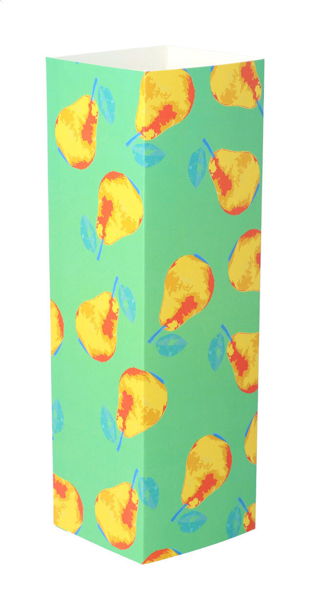 CreaSleeve 383. fascetta in cartoncino personalizzabile - AP713564