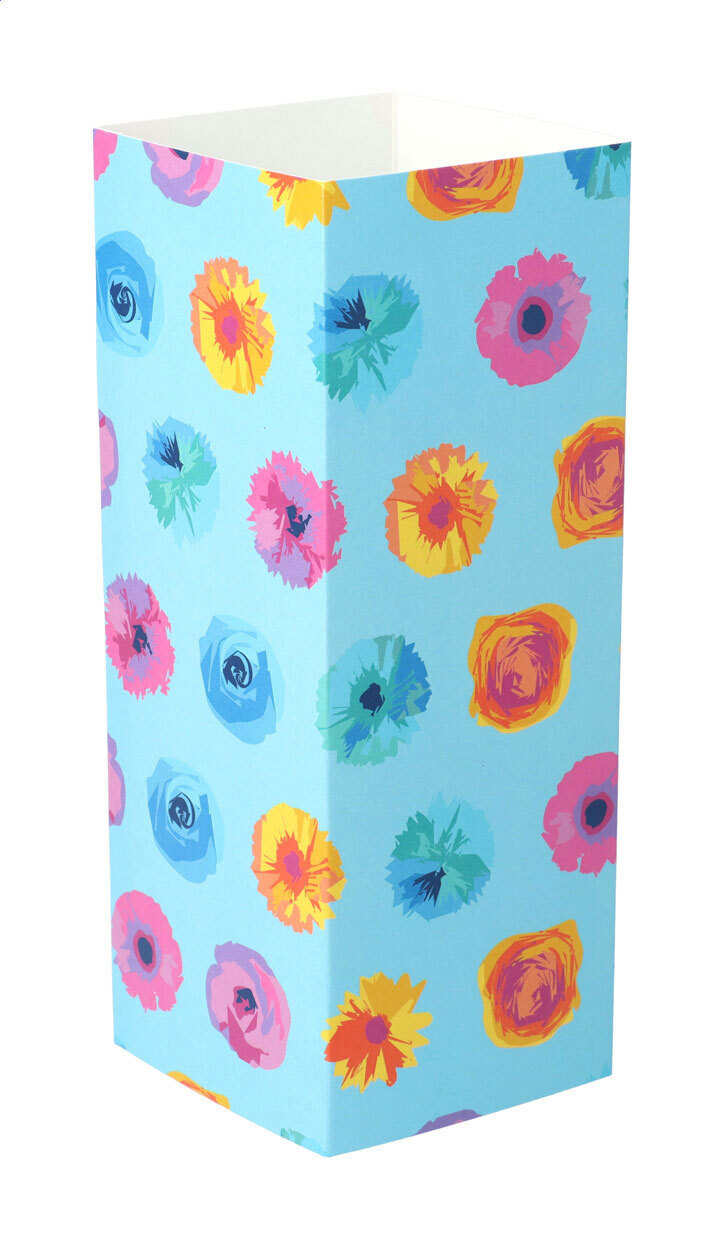 CreaSleeve 384. fascetta in cartoncino personalizzabile - AP713566