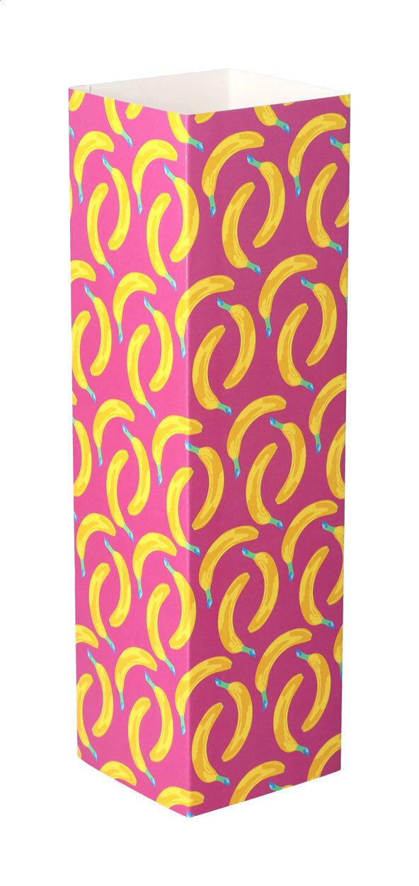 CreaSleeve 387. fascetta in cartoncino personalizzabile - AP713572