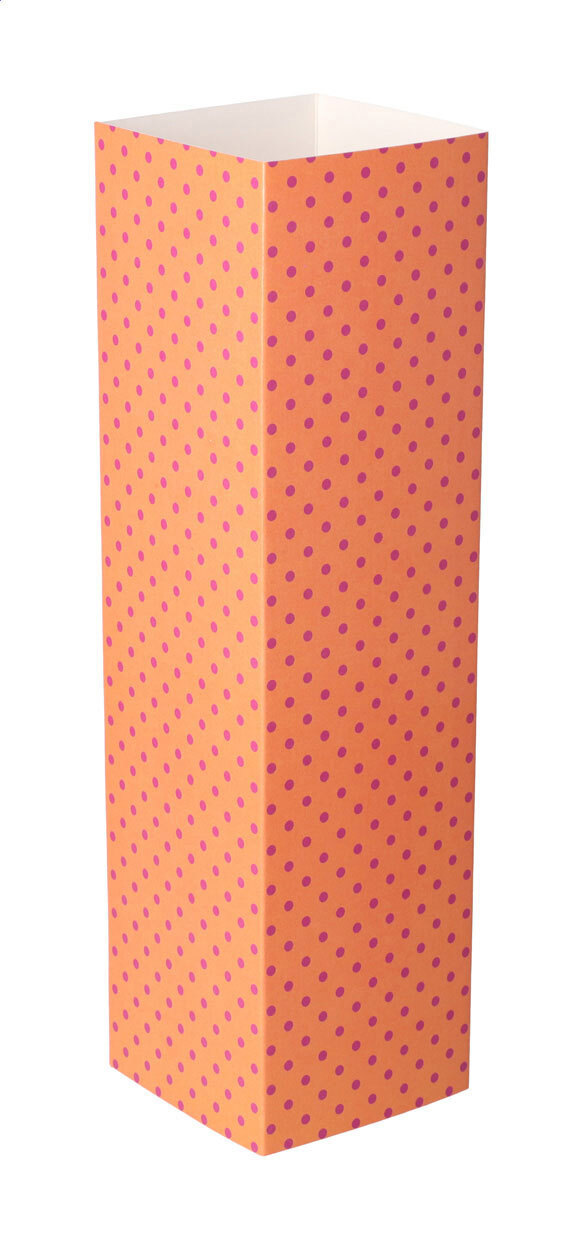 CreaSleeve 388. fascetta in cartoncino personalizzabile - AP713574