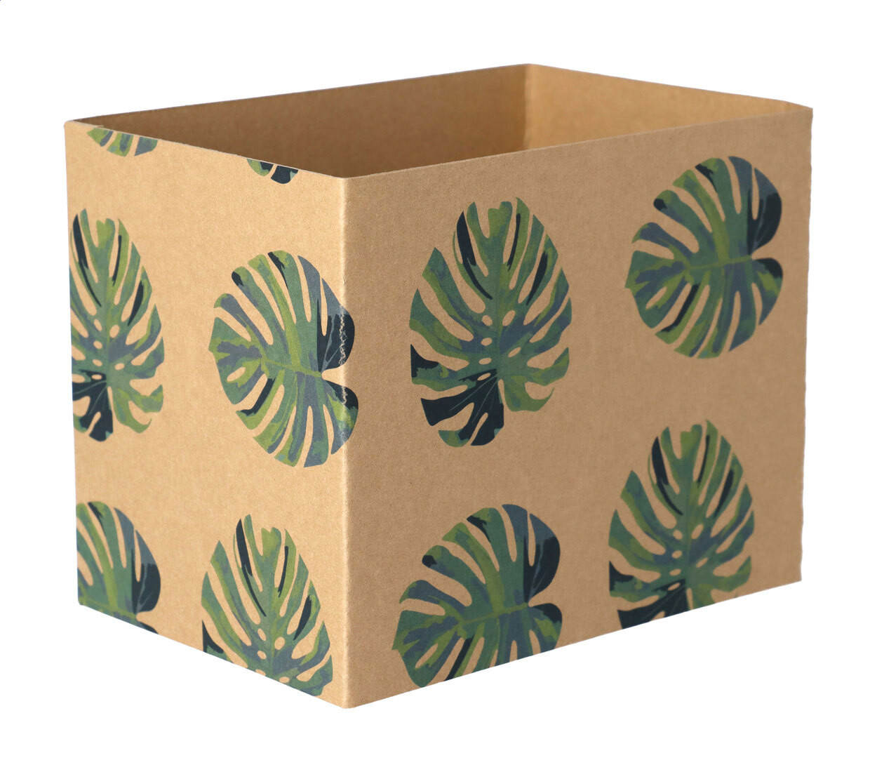 CreaSleeve Kraft 395. fascetta in cartoncino kraft personalizzabile - AP713589