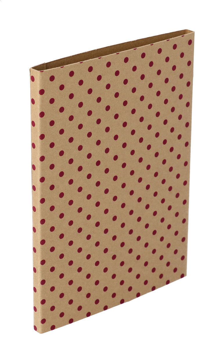 CreaSleeve Kraft 410. fascetta in cartoncino kraft personalizzabile - AP713619