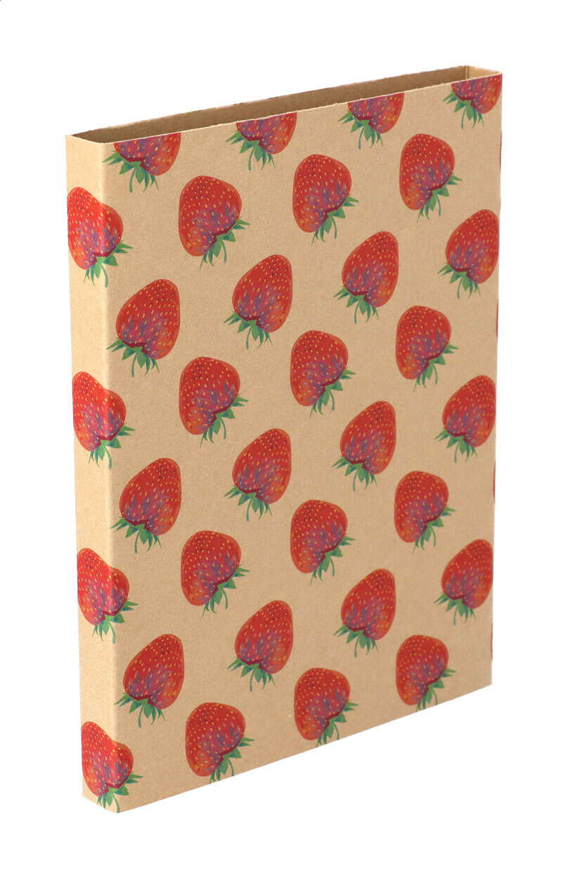 CreaSleeve Kraft 413. fascetta in cartoncino kraft personalizzabile - AP713625