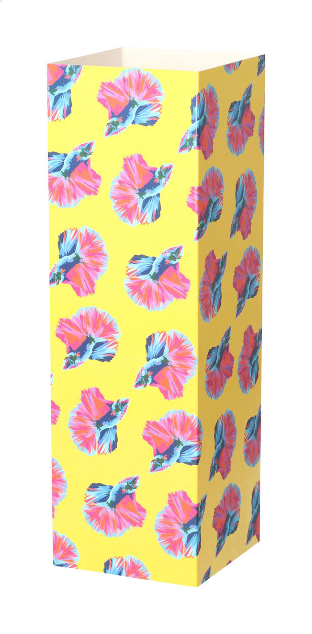 CreaSleeve 414. fascetta in cartoncino personalizzabile - AP713626