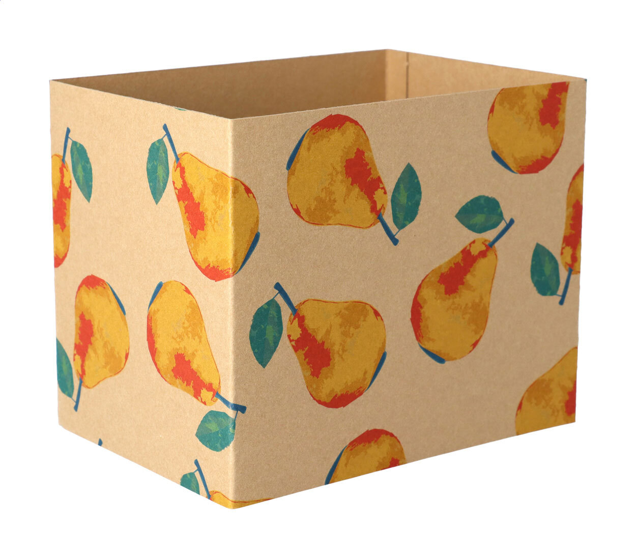 CreaSleeve Kraft 416. fascetta in cartoncino kraft personalizzabile - AP713631