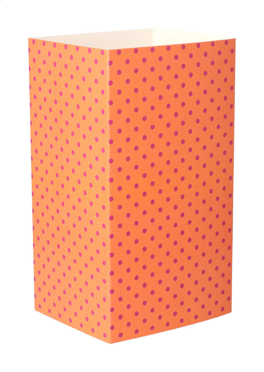 CreaSleeve 424. fascetta in cartoncino personalizzabile - AP713646