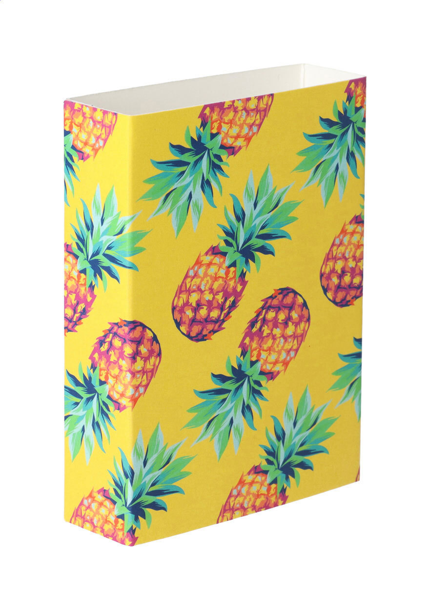 CreaSleeve 453. fascetta in cartoncino personalizzabile - AP713704