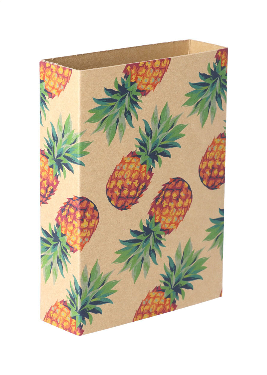 CreaSleeve Kraft 453. fascetta in cartoncino kraft personalizzabile - AP713705