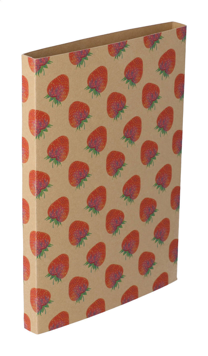 CreaSleeve Kraft 457. fascetta in cartoncino kraft personalizzabile - AP713713