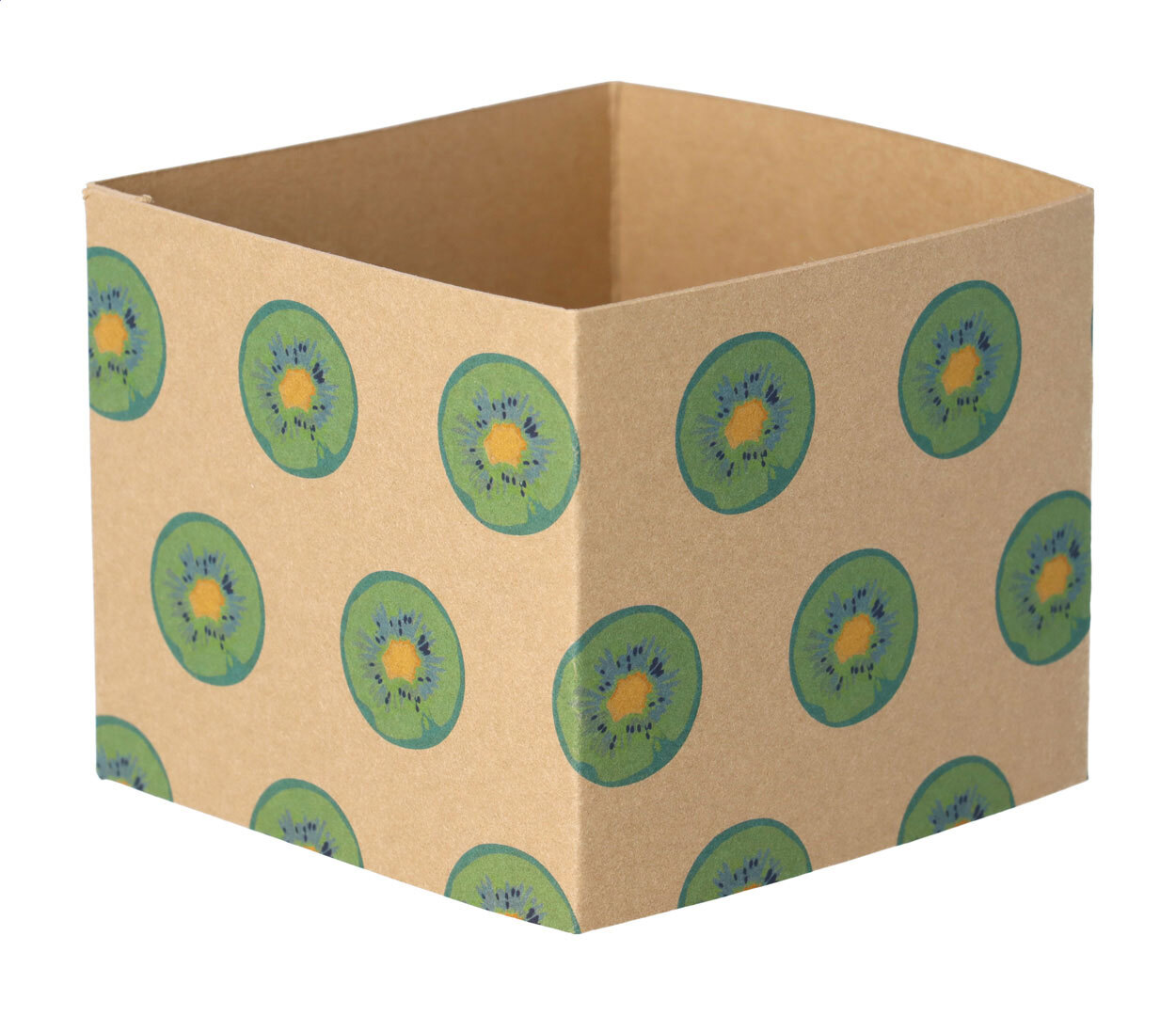 CreaSleeve Kraft 463. fascetta in cartoncino kraft personalizzabile - AP713725