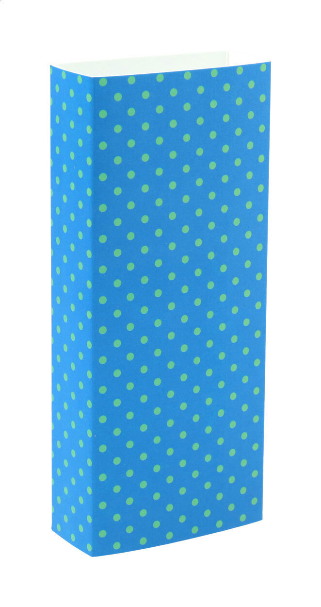 CreaSleeve 465. fascetta in cartoncino personalizzabile - AP713728