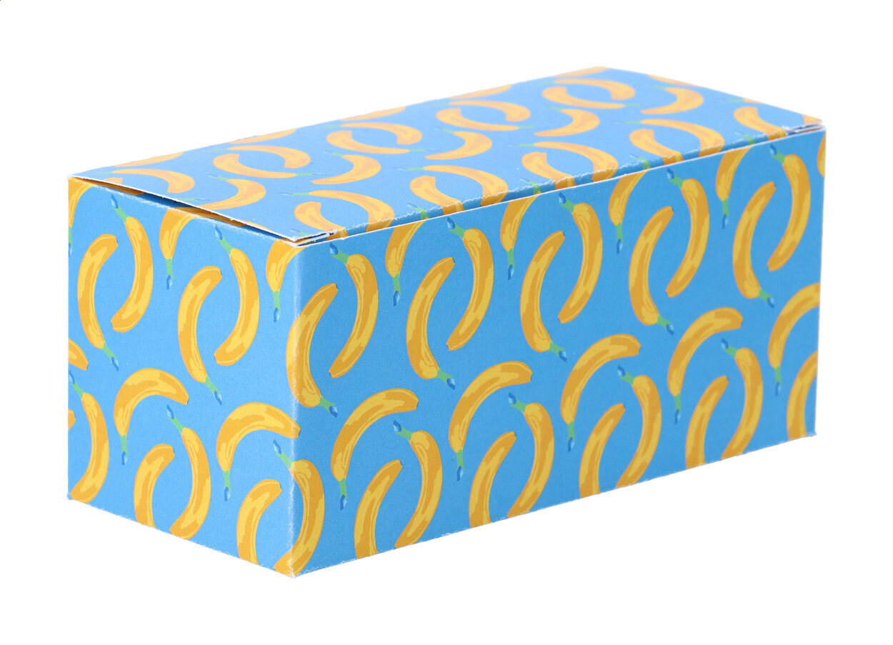 CreaBox PB-375. scatola personalizzabile - AP716233