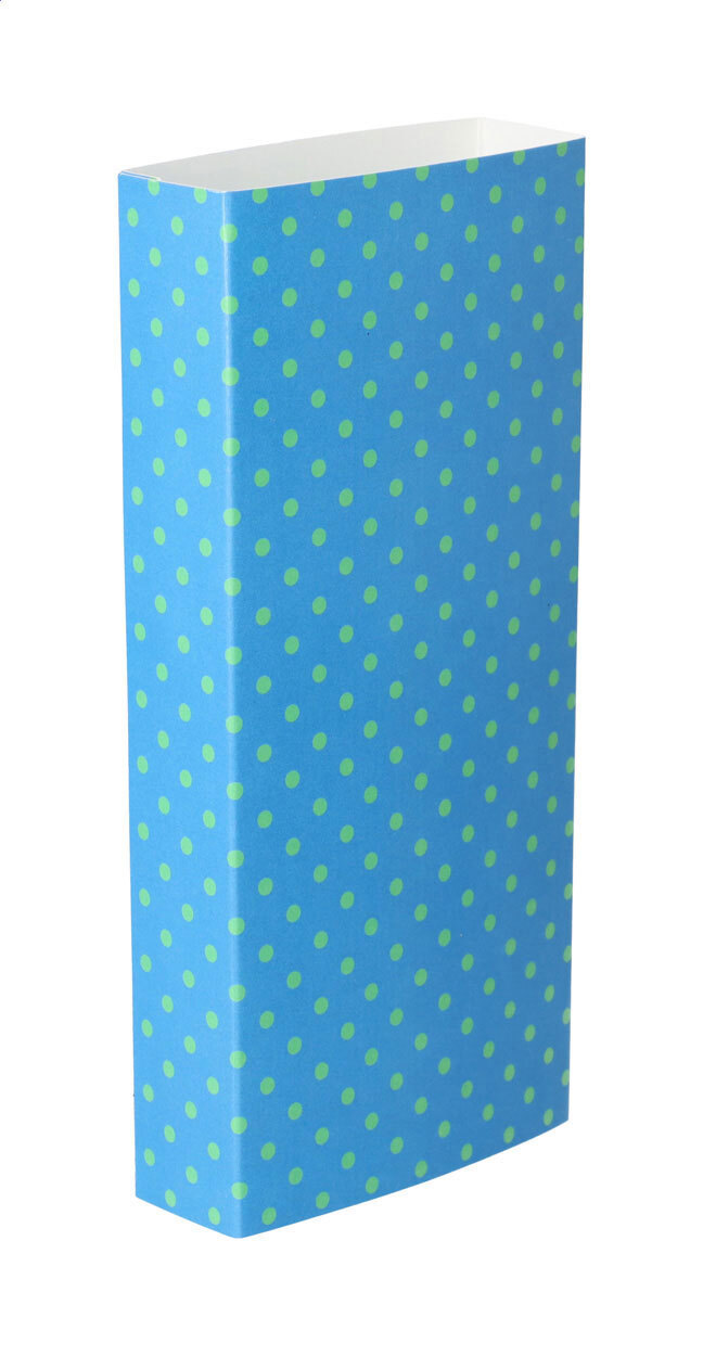 CreaSleeve 432. fascetta in cartoncino personalizzabile - AP713662