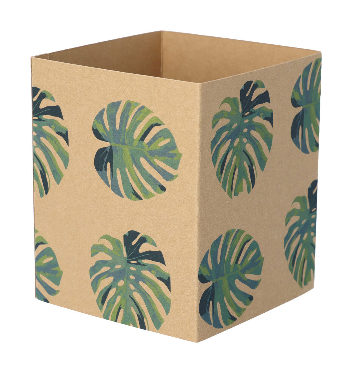 CreaSleeve Kraft 468. fascetta in cartoncino kraft personalizzabile - AP713735