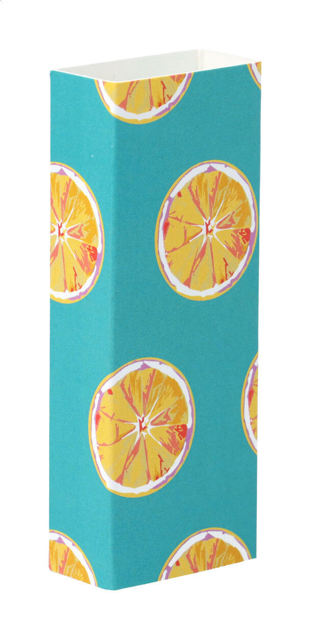 CreaSleeve 469. fascetta in cartoncino personalizzabile - AP713736