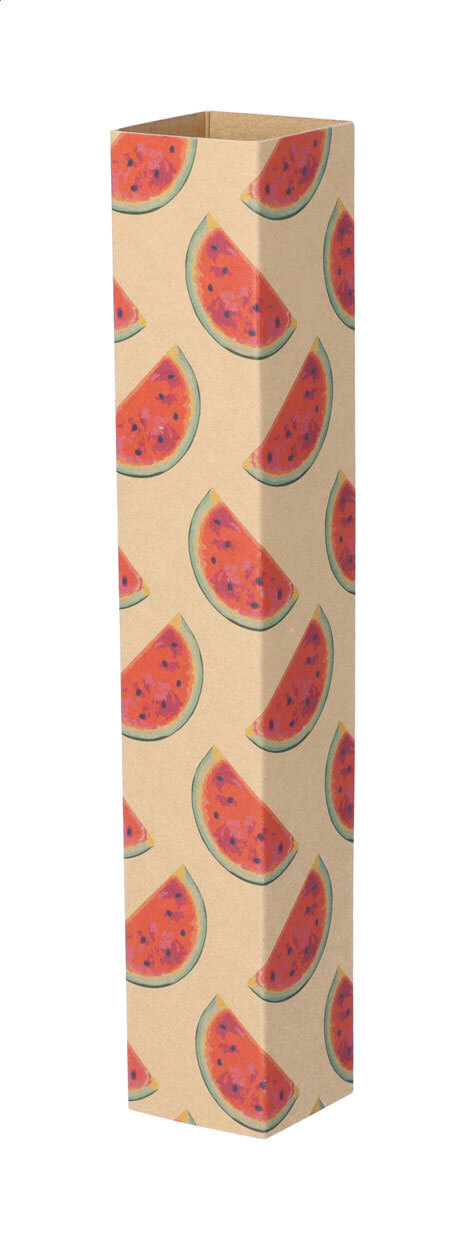 CreaSleeve Kraft 434. fascetta in cartoncino kraft personalizzabile - AP713667