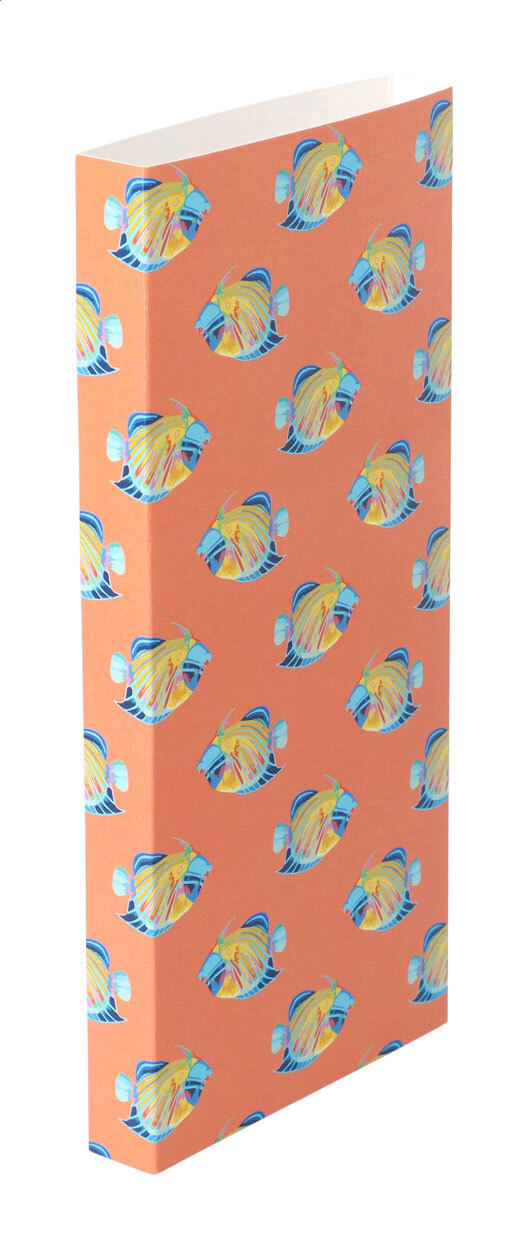 CreaSleeve 436. fascetta in cartoncino personalizzabile - AP713670