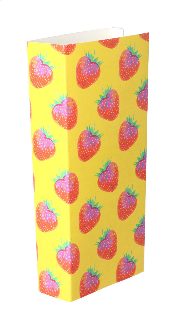 CreaSleeve 437. fascetta in cartoncino personalizzabile - AP713672