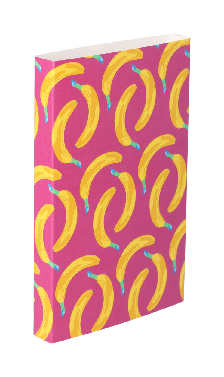 CreaSleeve 490. fascetta in cartoncino personalizzabile - AP713778