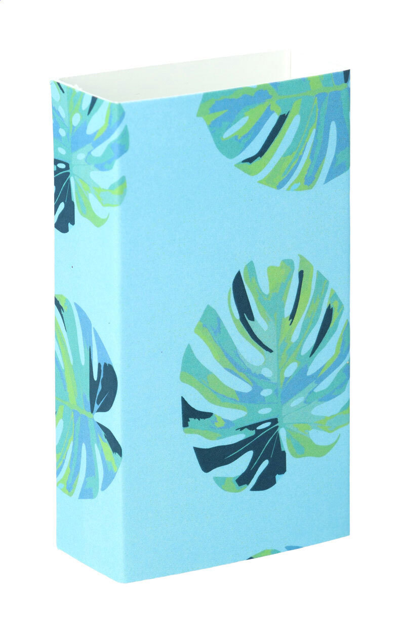 CreaSleeve 470. fascetta in cartoncino personalizzabile - AP713738