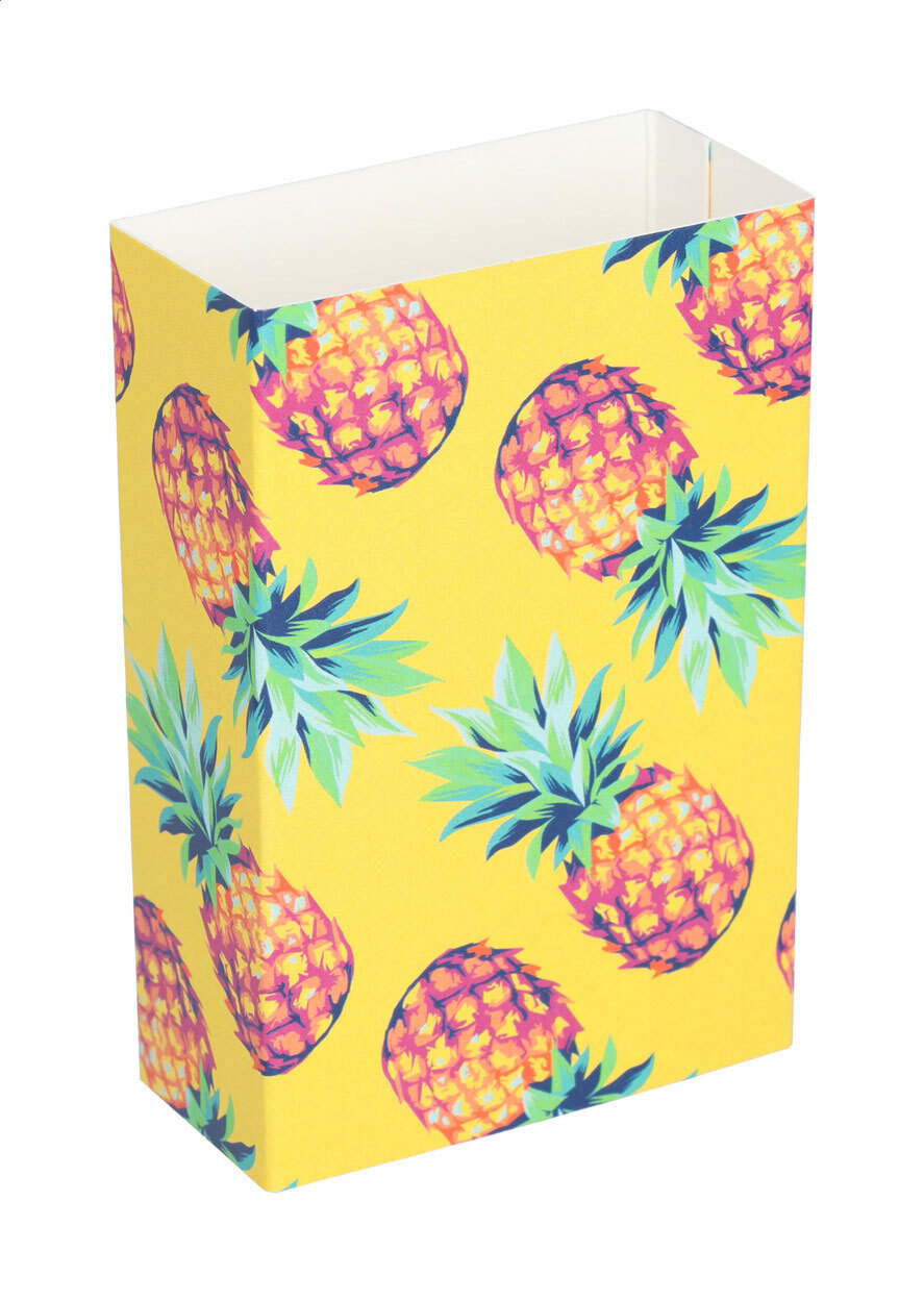 CreaSleeve 473. fascetta in cartoncino personalizzabile - AP713744