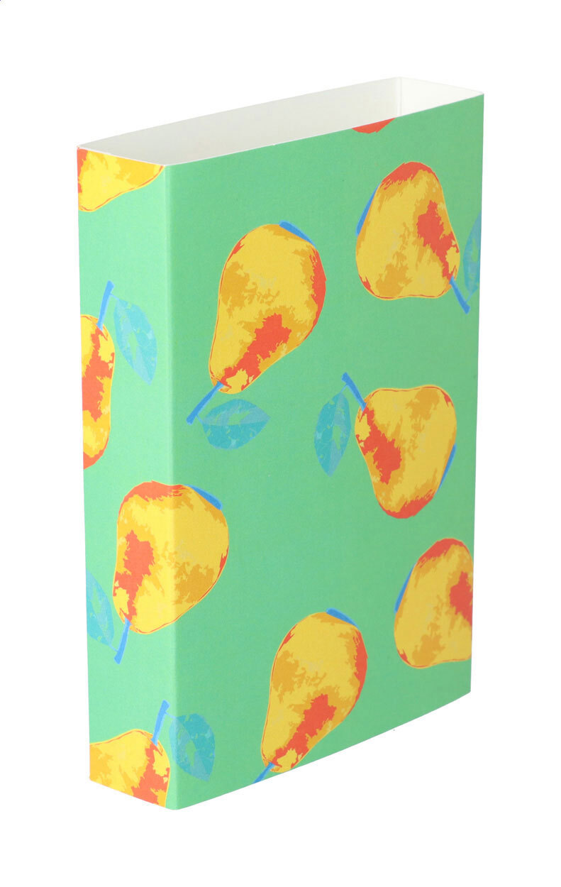 CreaSleeve 474. fascetta in cartoncino personalizzabile - AP713746