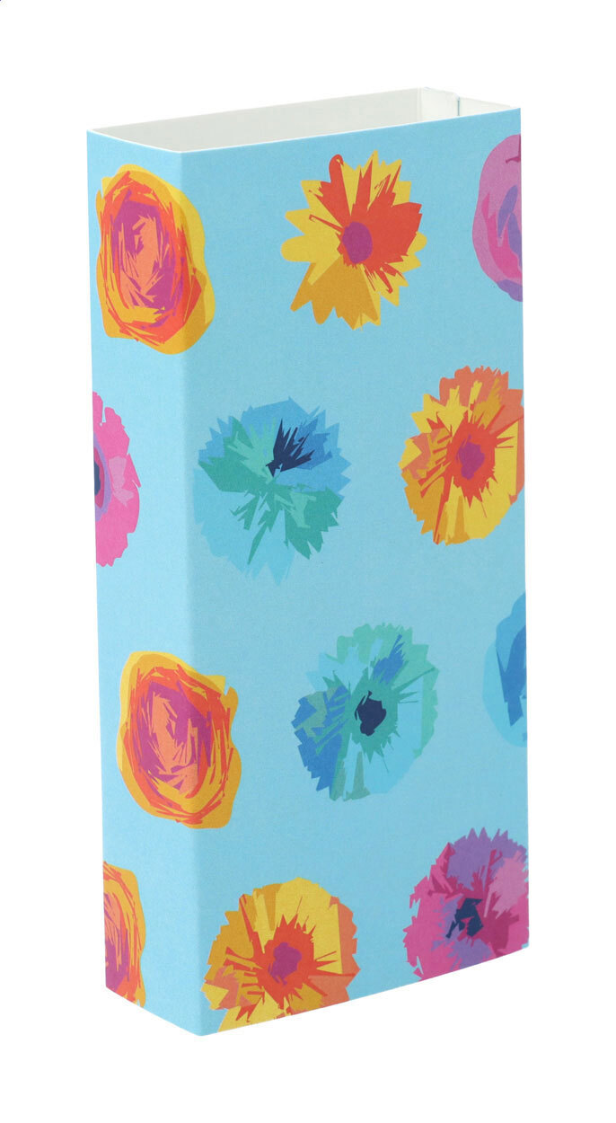 CreaSleeve 494. fascetta in cartoncino personalizzabile - AP713786