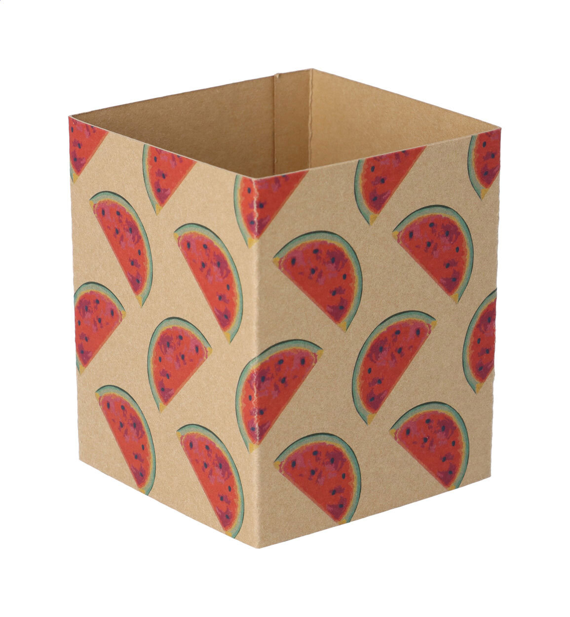 CreaSleeve Kraft 497. fascetta in cartoncino kraft personalizzabile - AP713793