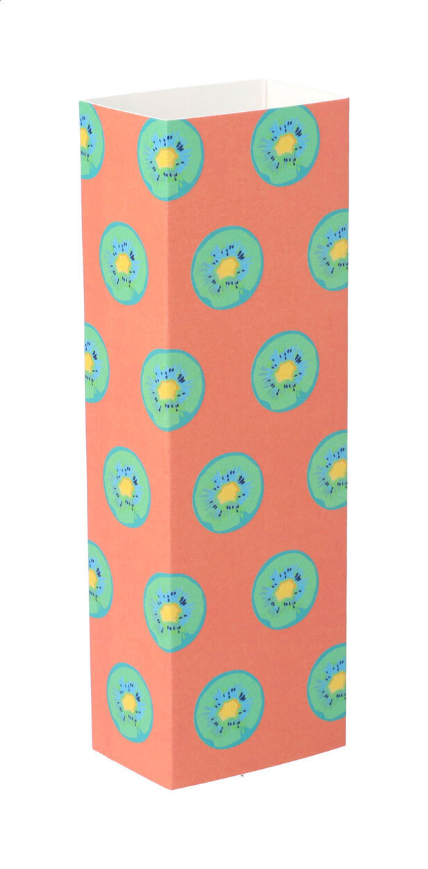 CreaSleeve 508. fascetta in cartoncino personalizzabile - AP713814