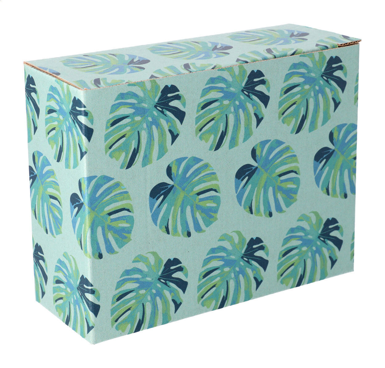 CreaBox PB-418. scatola personalizzabile - AP716276