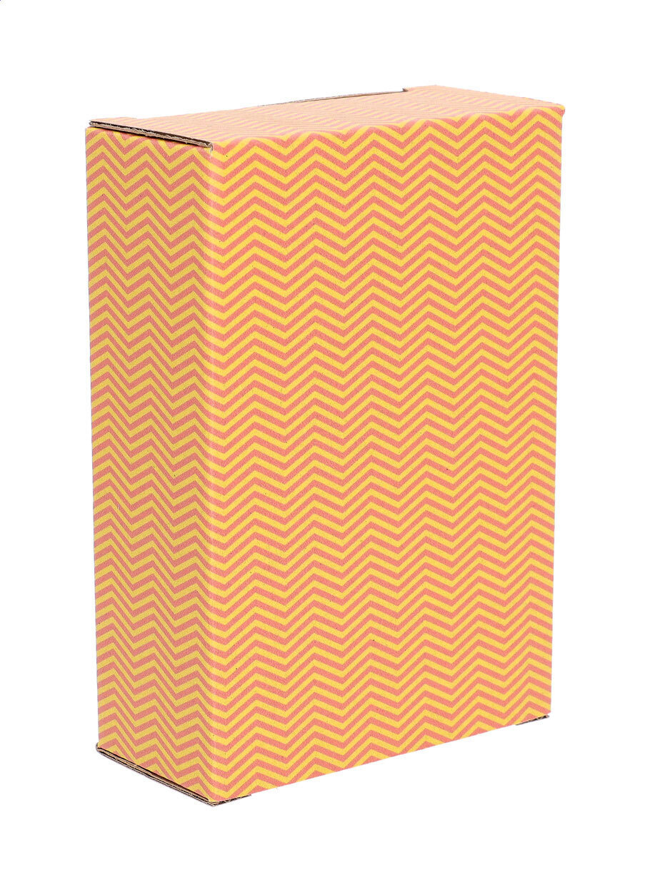 CreaBox EF-357. scatola personalizzabile - AP716203