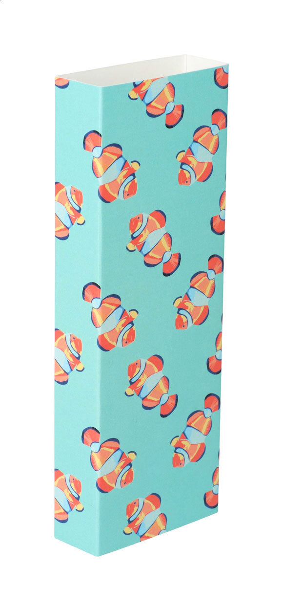 CreaSleeve 512. fascetta in cartoncino personalizzabile - AP713822