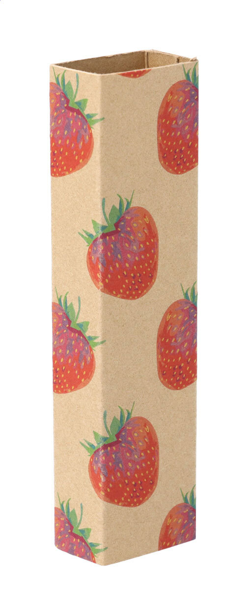 CreaSleeve Kraft 514. fascetta in cartoncino kraft personalizzabile - AP713827