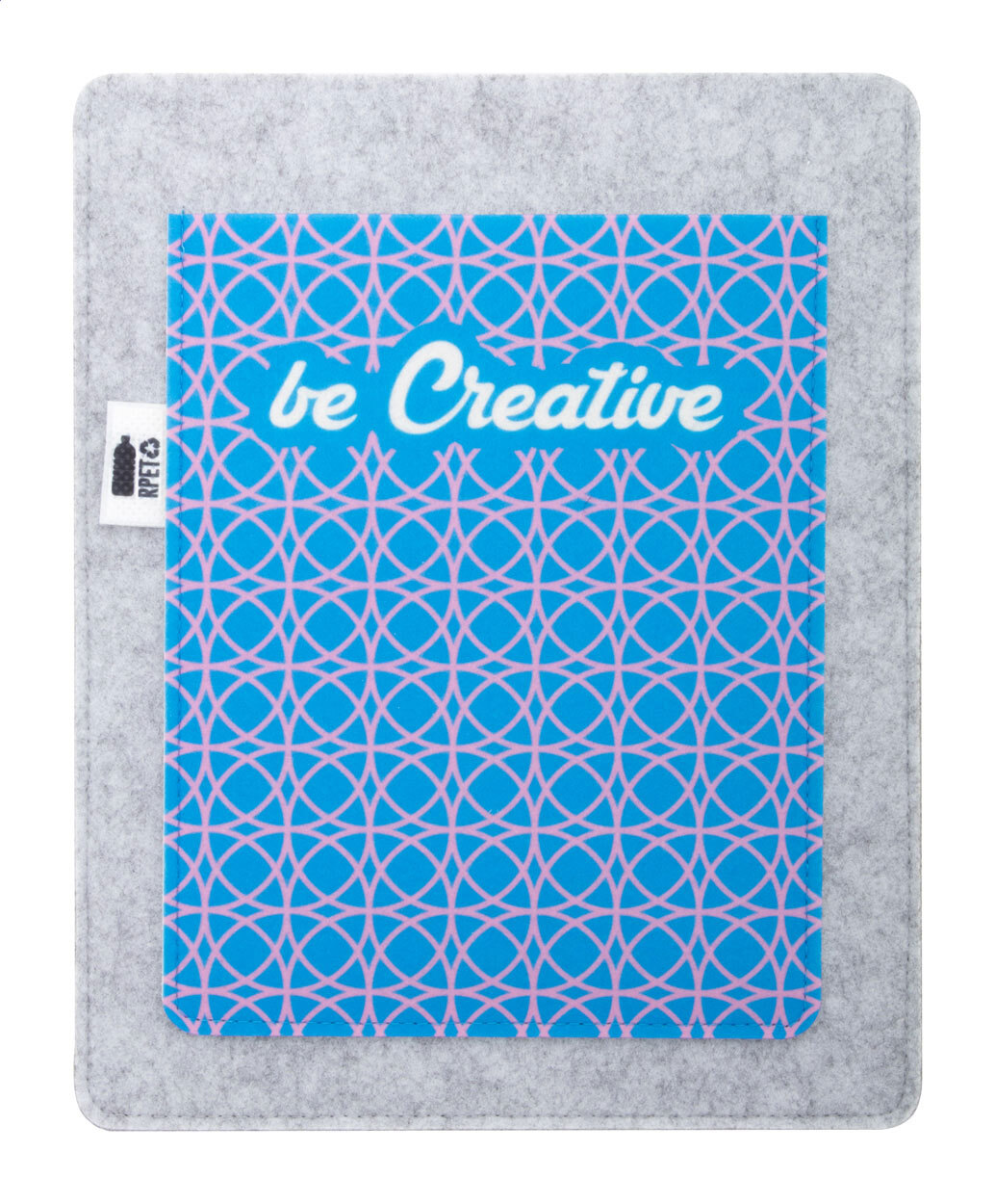 CreaFelt Tablet. supporto per tablet personalizzato - AP716656