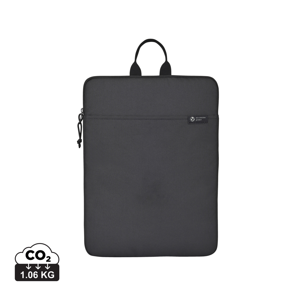 Tasca porta PC da 16" Renew in rPet AWARE&trade; - 102055