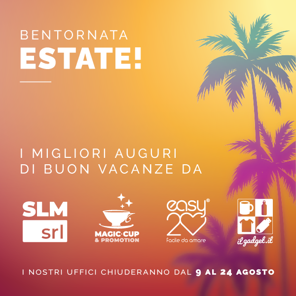 Avviso Importante: Pausa Estiva e Ripresa delle Attività a Settembre!