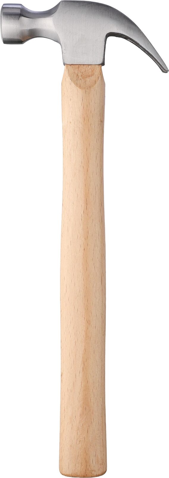 Martello ad artiglio in legno di faggio Asha