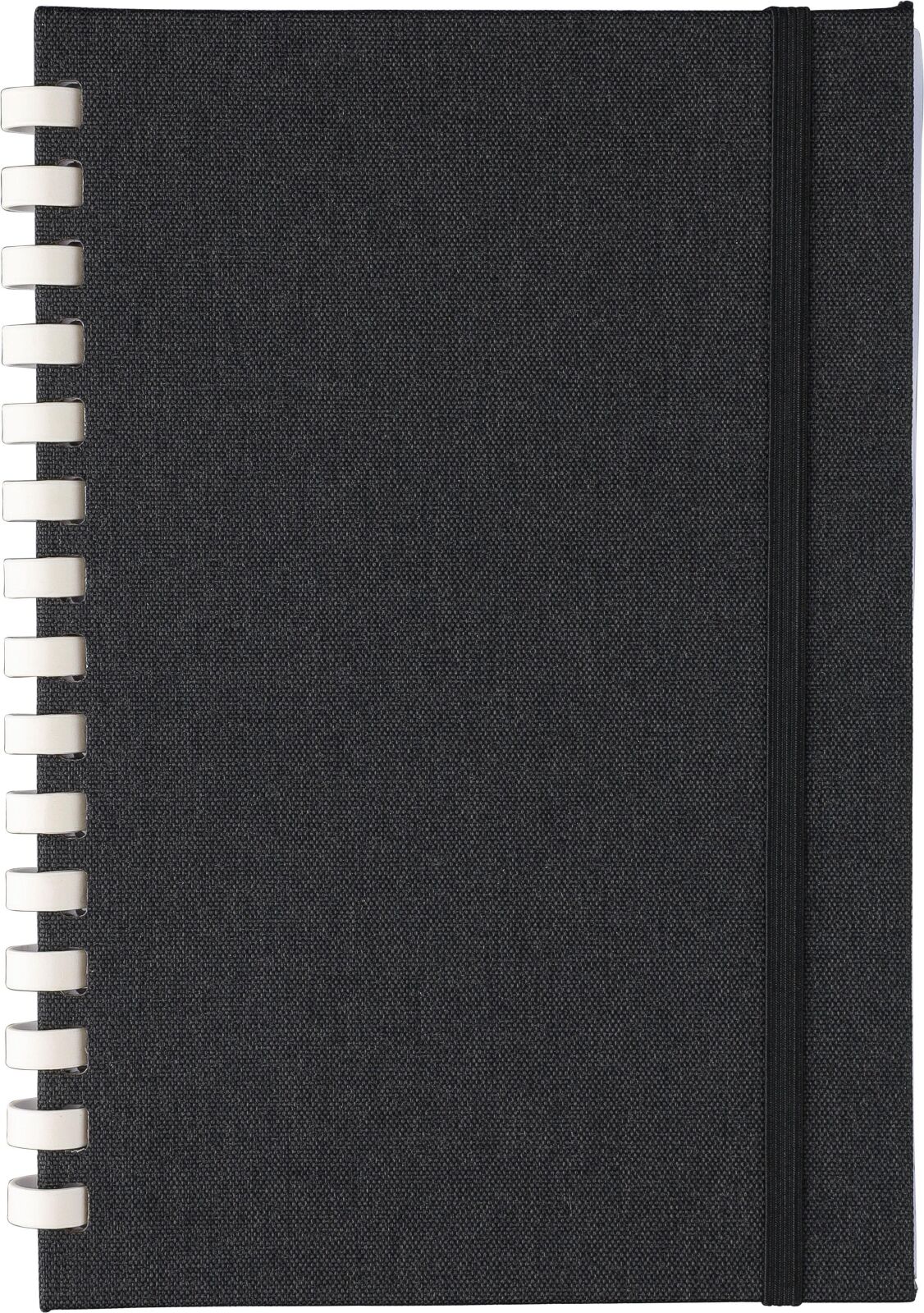 Taccuino rPET formato +/- A5 Ilias