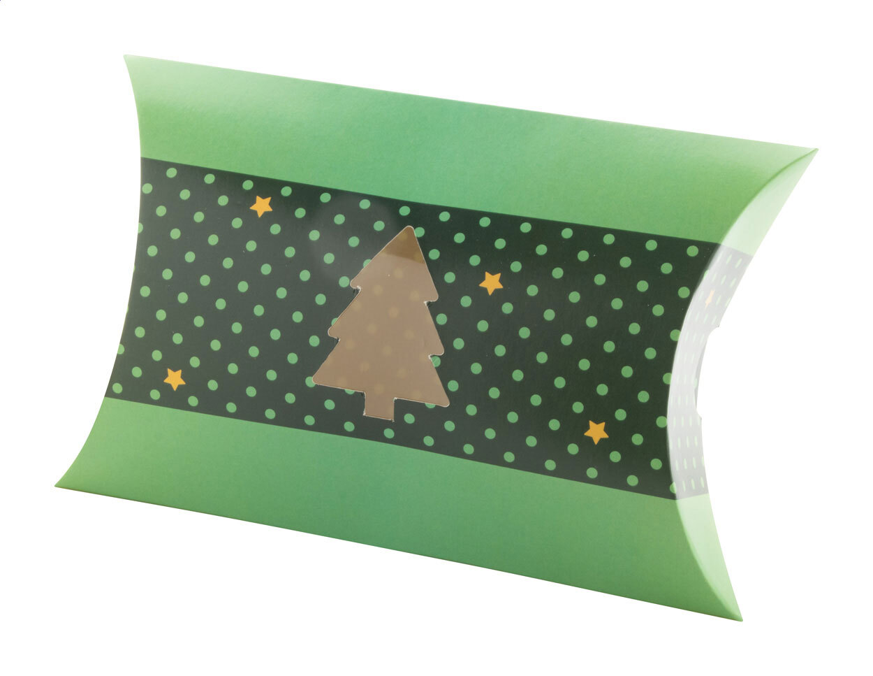 CreaBox Pillow Xmas M. Scatola bomboniera - AP716500
