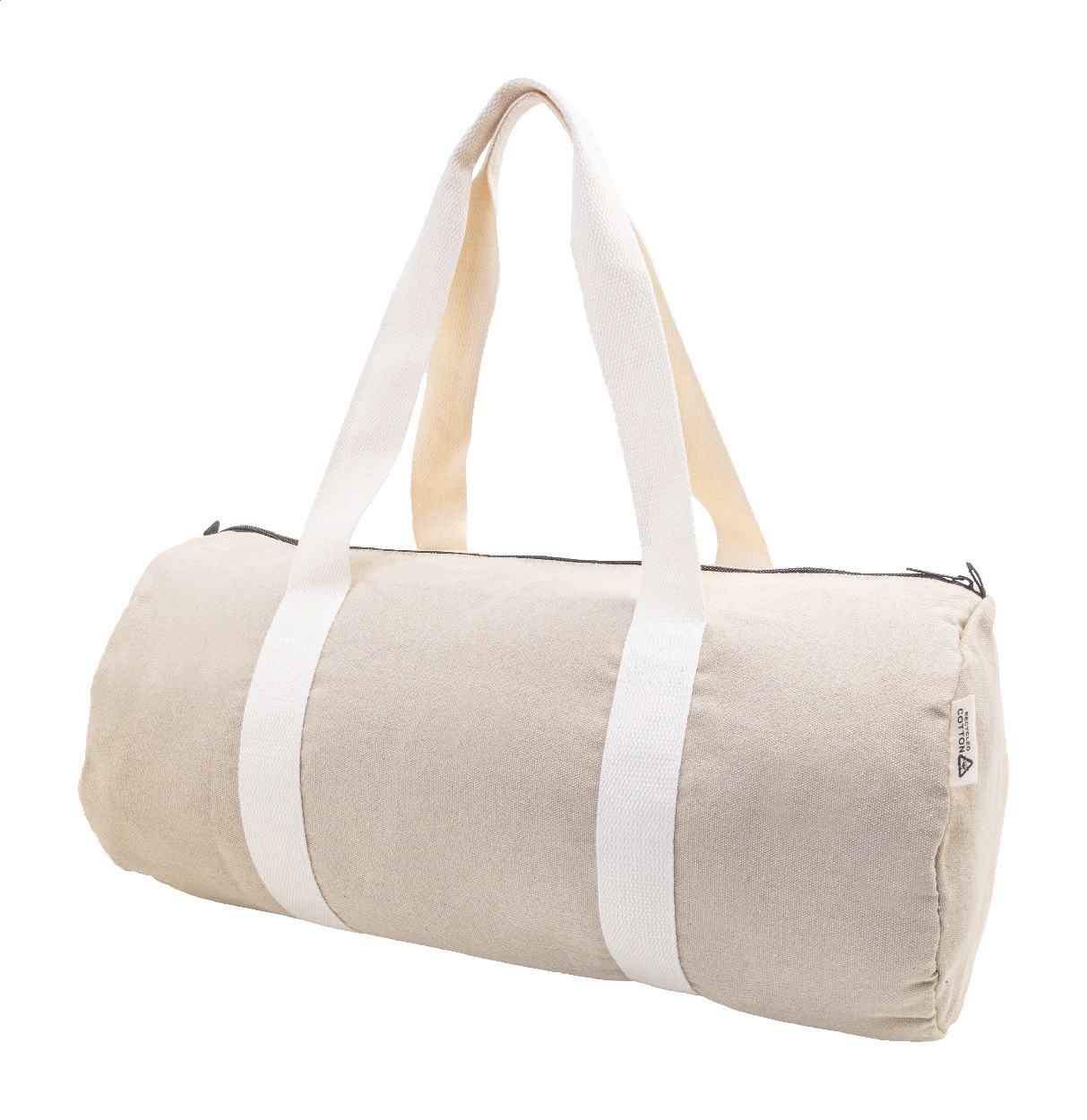 Rekan Duff. Borsa sportiva in tessuto riciclato - AP800131