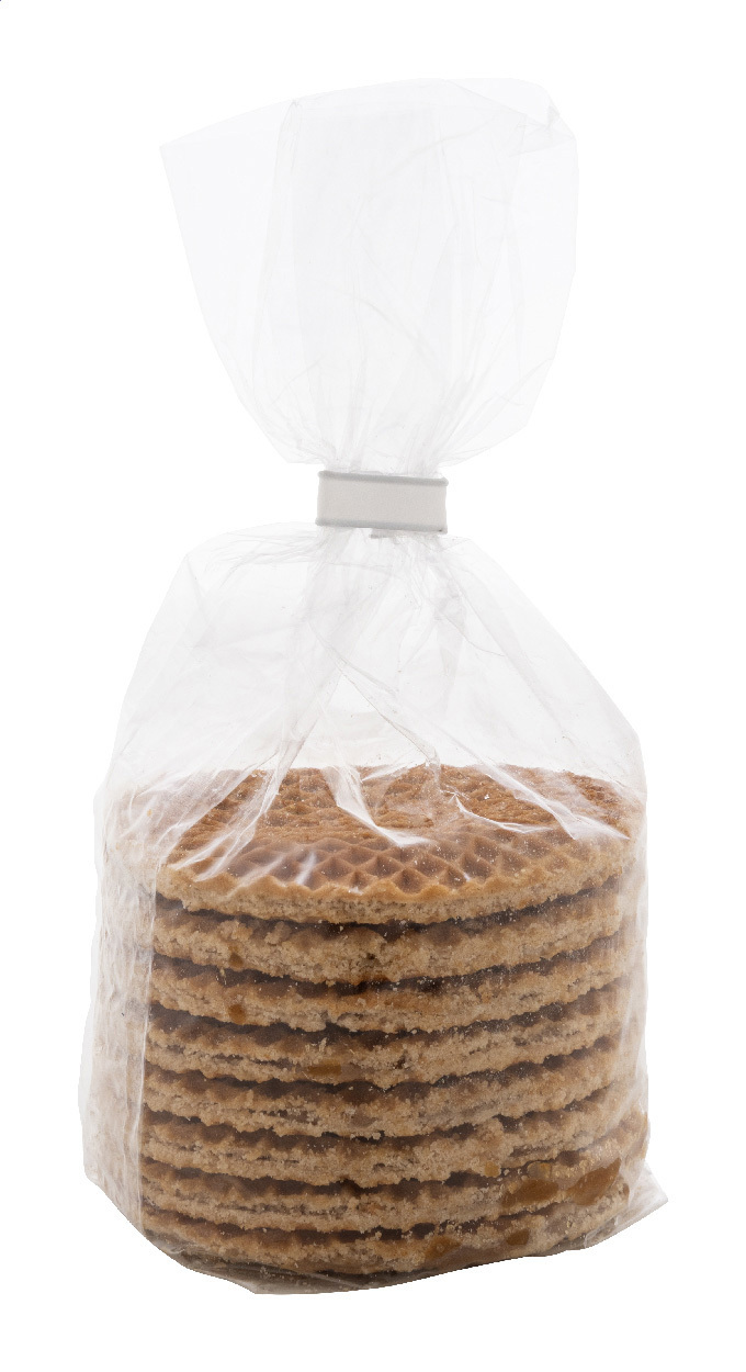 Duffles. Waffles allo sciroppo olandese, 250 g - AP51935