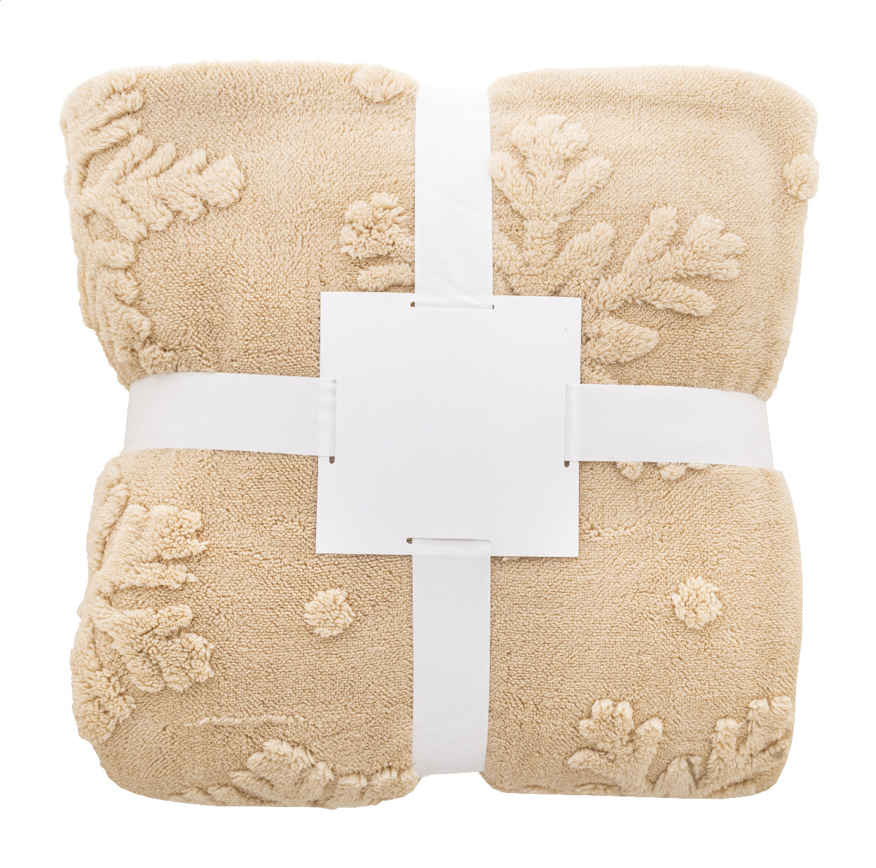 Valsatra. Coperta natalizia in RPET - AP861013