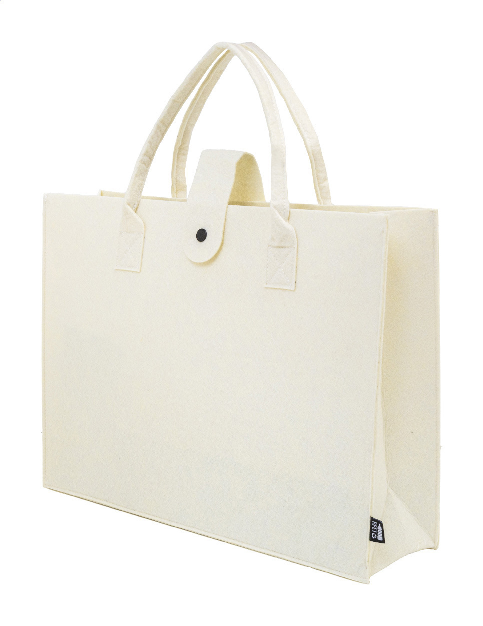 Refelt Shop Lux. Borsa per la spesa in RPET - AP800093
