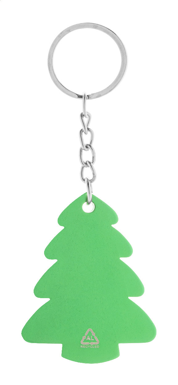 Manty. Portachiavi natalizio - AP800120